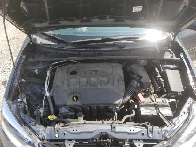 Photo 7 from auction – 2016 TOYOTA COROLLA L with VIN 2T1BURHE9GC656019