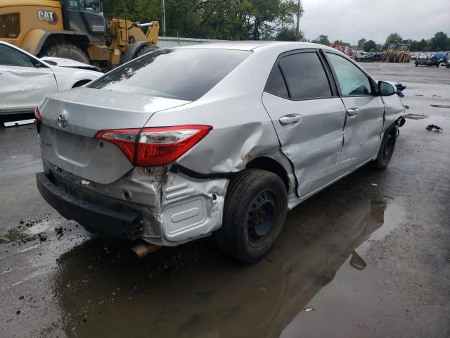Photo 4 from auction – 2015 TOYOTA COROLLA L with VIN 2T1BURHE6FC450929