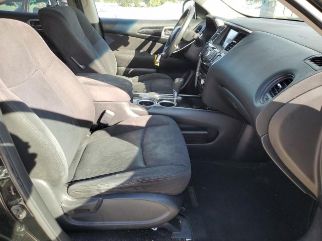 Photo 5 from auction – 2014 NISSAN PATHFINDER with VIN 5N1AR2MN9EC632511
