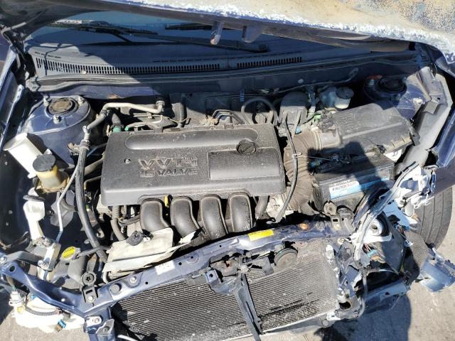 Photo 7 from auction – 2004 TOYOTA COROLLA CE with VIN 2T1BR38E64C220450
