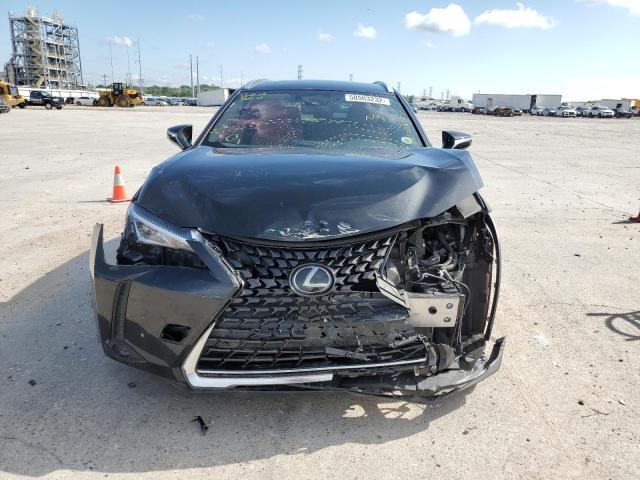 Photo 9 from auction – 2019 LEXUS UX 200 with VIN JTHY3JBH6K2020066
