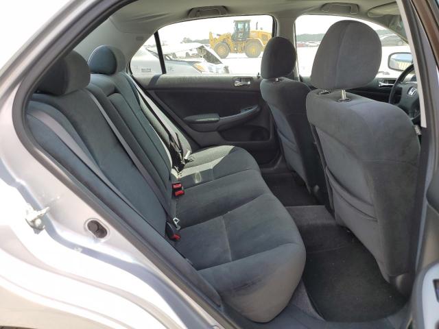 Photo 6 from auction – 2004 HONDA ACCORD EX with VIN 1HGCM56734A033174