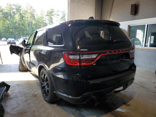 Photo 3 from auction – 2019 DODGE DURANGO R/ with VIN 1C4SDJCT1KC606286