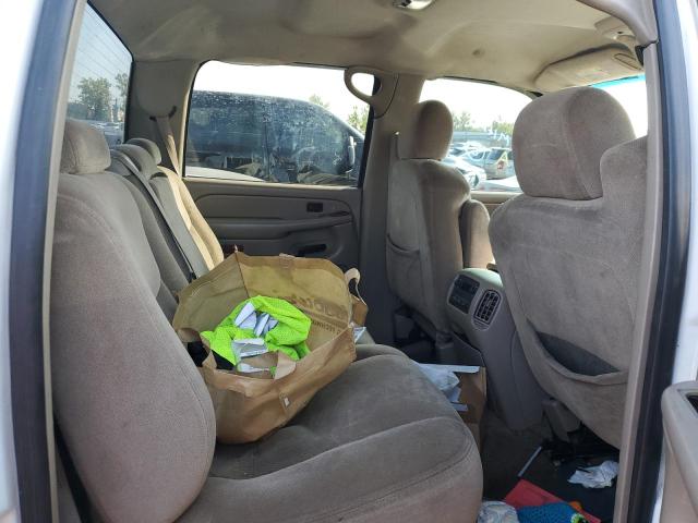 Photo 6 from auction – 2004 GMC SIERRA K25 with VIN 1GTHK23104F107954