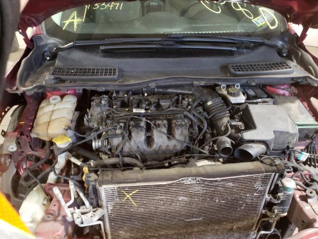 Photo 7 from auction – 2013 FORD ESCAPE SE with VIN 1FMCU9G94DUC58431