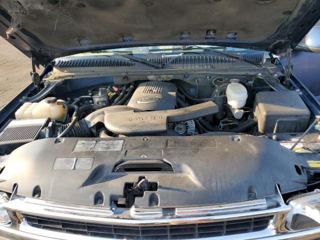 Photo 7 from auction – 2003 CHEVROLET SUBURBAN K with VIN 1GNFK16Z13J198013