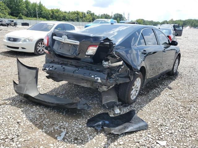 Photo 4 from auction – 2011 TOYOTA CAMRY SE with VIN 4T1BK3EK0BU125845