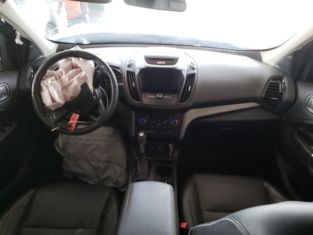 Photo 9 from auction – 2017 FORD ESCAPE SE with VIN 1FMCU9G95HUA48796