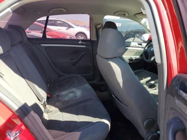 Photo 6 from auction – 2008 VOLKSWAGEN JETTA with VIN 3VWJZ71K38M097672