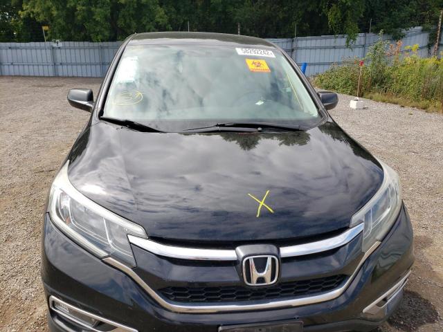 Photo 7 from auction – 2015 HONDA CR-V LX with VIN 2HKRM3H37FH002755