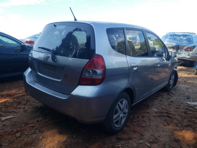 Photo 4 from auction – 2008 HONDA FIT with VIN JHMGD38478S027089