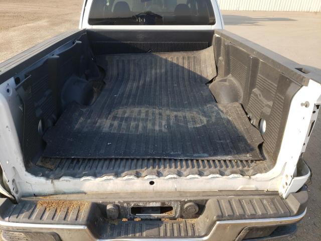 Photo 6 from auction – 2017 CHEVROLET COLORADO with VIN 1GCHSBEA5H1182228