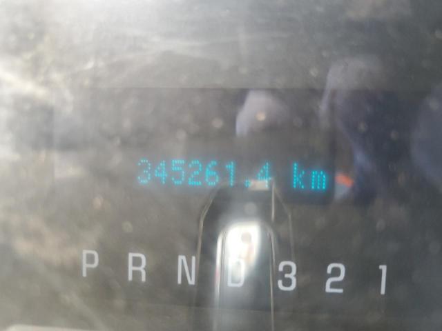 Photo 8 from auction – 2009 FORD F150 SUPER with VIN 1FTPW14V49FA43341