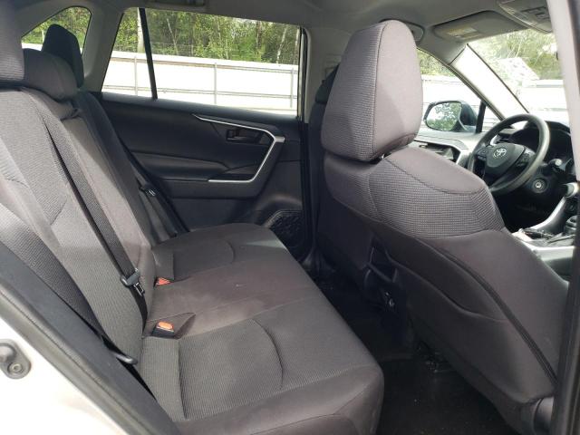 Photo 6 from auction – 2020 TOYOTA RAV4 LE with VIN 2T3F1RFVXLC091598