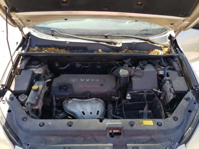 Photo 7 from auction – 2007 TOYOTA RAV4 with VIN JTMZD33V176048411