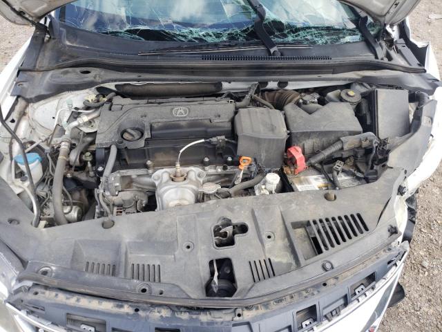 Photo 7 from auction – 2017 ACURA ILX PREMIU with VIN 19UDE2F78HA009894