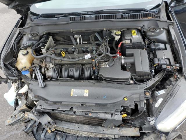 Photo 7 from auction – 2014 FORD FUSION SE with VIN 3FA6P0H71ER105831