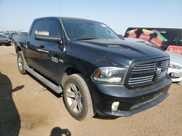 RAM 1500 SPORT 2013 with VIN 1C6RR7MT5DS508444 - Photo from auction