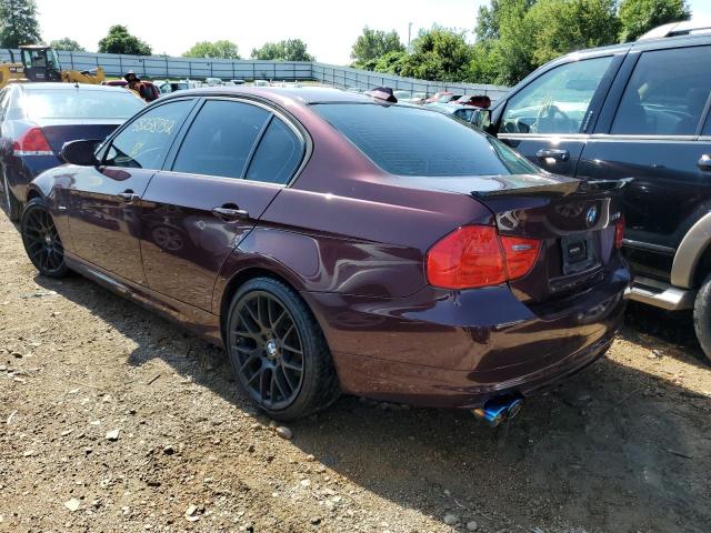 صورة رقم 3 من المزاد - 2010 BMW 328 I مع VIN WBAPH7C56AE129823