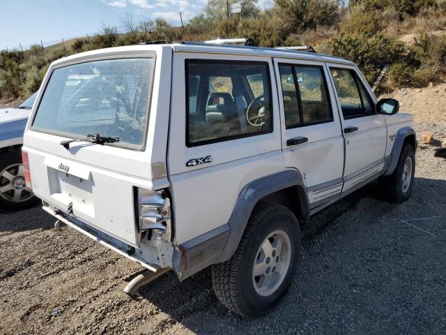 Photo 4 from auction – 1990 JEEP CHEROKEE L with VIN 1J4FJ58L5LL230357