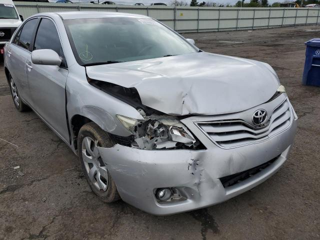 Photo 9 from auction – 2011 TOYOTA CAMRY BASE with VIN 4T1BF3EK5BU619350