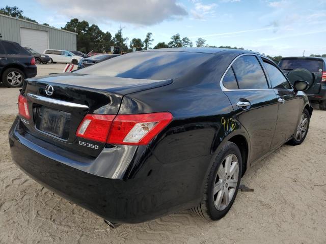 Photo 4 from auction – 2008 LEXUS ES 350 with VIN JTHBJ46G382187461