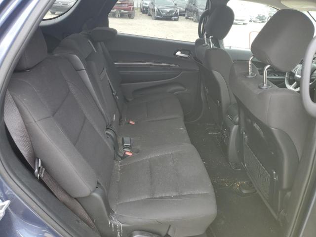 Photo 6 from auction – 2021 DODGE DURANGO SX with VIN 1C4RDHAG5MC554452