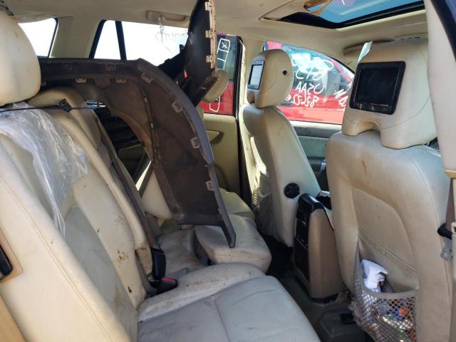 Photo 6 from auction – 2007 VOLVO XC90 3.2 with VIN YV4CY982171360587