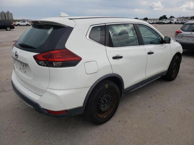 Photo 4 from auction – 2018 NISSAN ROGUE S with VIN KNMAT2MTXJP502485