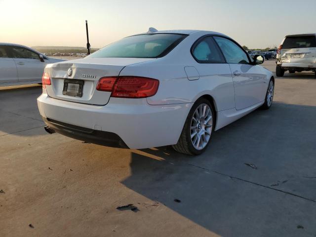 Photo 4 from auction – 2013 BMW 328 I SULE with VIN WBAKE5C55DJ106987