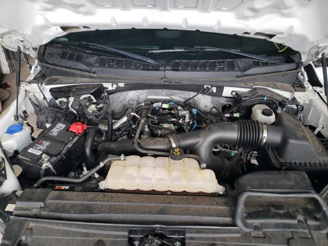 Photo 7 from auction – 2019 FORD F150 SUPER with VIN 1FTEW1EP1KKC30024