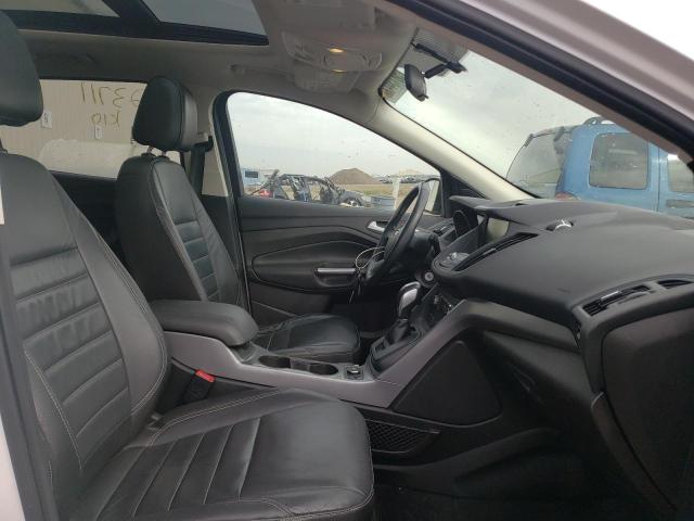Photo 5 from auction – 2015 FORD ESCAPE SE with VIN 1FMCU9G93FUB52698