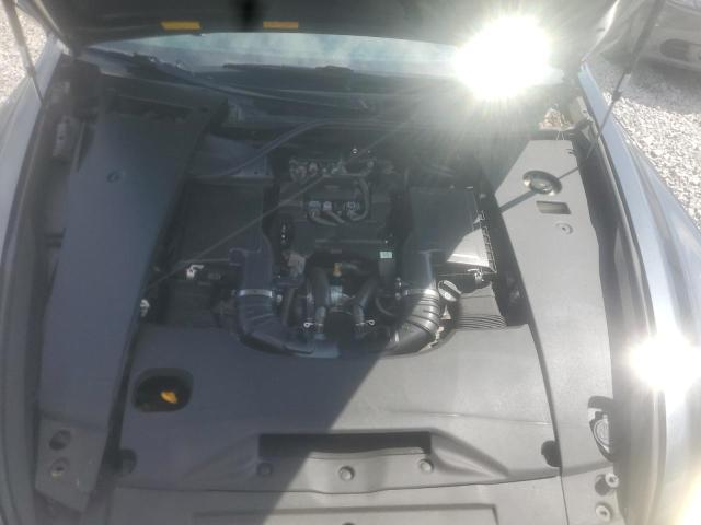 Photo 7 from auction – 2008 LEXUS LS 460L with VIN JTHGL46F985031754