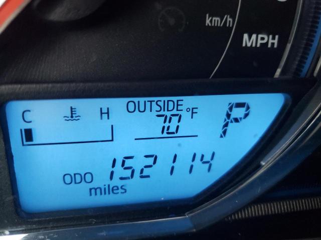 Photo 8 from auction – 2013 TOYOTA RAV4 LIMIT with VIN 2T3DFREVXDW111035