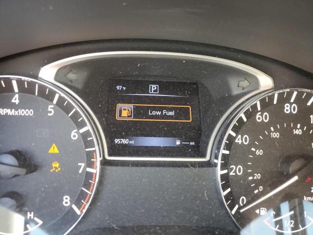 Photo 8 from auction – 2016 NISSAN ALTIMA 2.5 with VIN 1N4AL3AP8GC260878