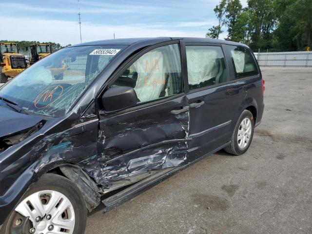 Photo 10 from auction – 2013 DODGE GRAND CARA with VIN 2C4RDGBG3DR746212