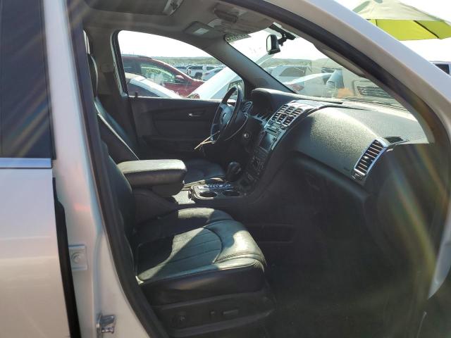 Photo 5 from auction – 2011 GMC ACADIA DEN with VIN 1GKKRTED8BJ320440