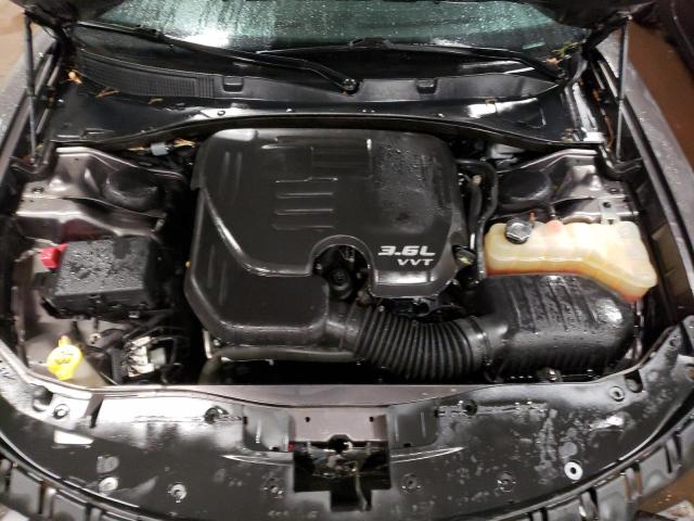 Photo 7 from auction – 2015 DODGE CHARGER SX with VIN 2C3CDXJG0FH810338