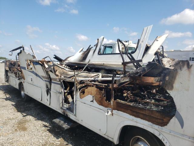 Photo 10 from auction – 2000 FORD E350 with VIN 3FCMF53S6YJA09791