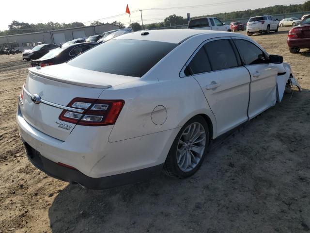 Photo 4 from auction – 2013 FORD TAURUS LIM with VIN 1FAHP2F80DG100755