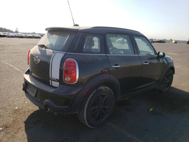 Photo 4 from auction – 2012 MINI COOPER S C with VIN WMWZC5C5XCWM14677