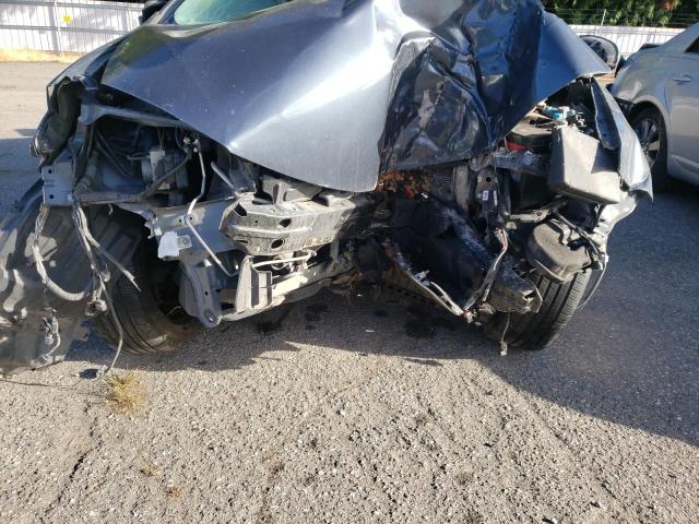 Photo 9 from auction – 2015 TOYOTA COROLLA L with VIN 2T1BURHE5FC437511