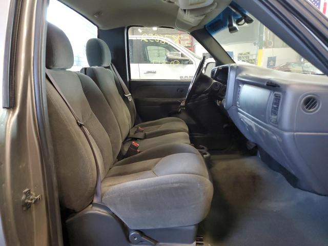 Photo 5 from auction – 2003 CHEVROLET SILVER1500 with VIN 1GCEK14T63Z340179