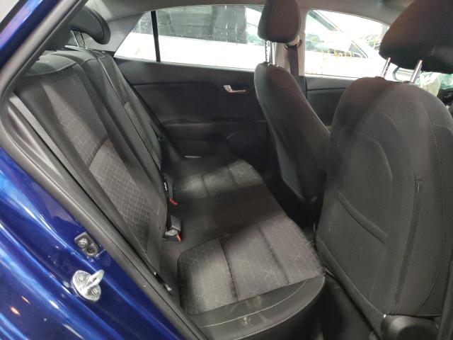 Photo 6 from auction – 2019 KIA RIO S with VIN 3KPA24AB4KE215221