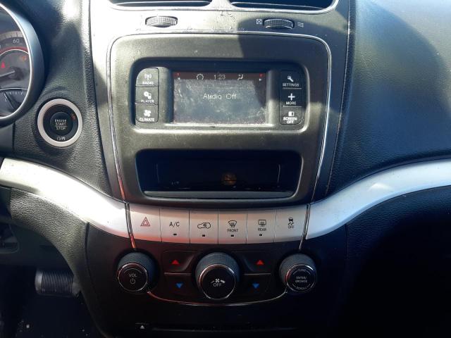 Photo 9 from auction – 2019 DODGE JOURNEY SE with VIN 3C4PDCBB3KT687077