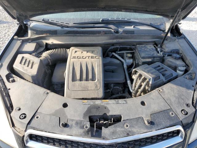 Photo 7 from auction – 2011 CHEVROLET EQUINOX LT with VIN 2CNALPEC8B6399592