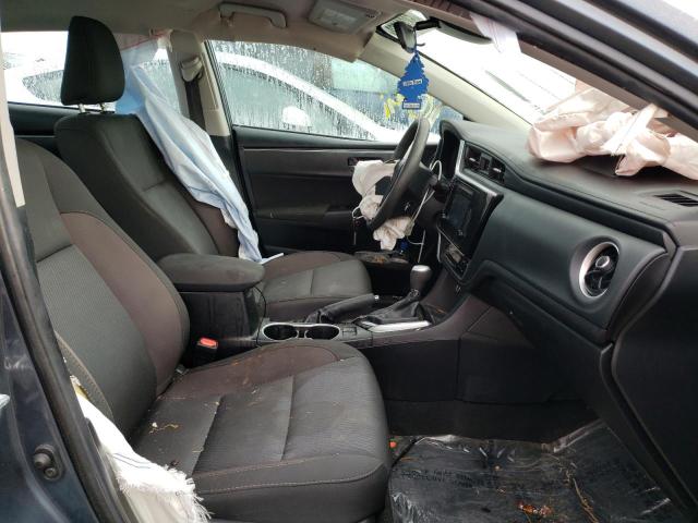 Photo 5 from auction – 2019 TOYOTA COROLLA L with VIN 2T1BURHE6KC195015