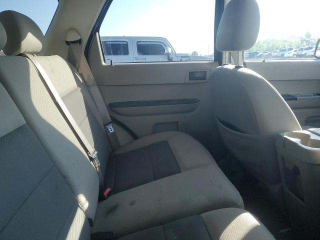 Photo 6 from auction – 2008 FORD ESCAPE XLT with VIN 1FMCU03148KB49108