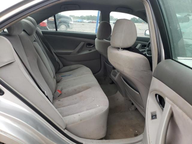 Photo 6 from auction – 2010 TOYOTA CAMRY BASE with VIN 4T1BF3EK9AU004458