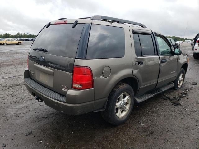 Photo 4 from auction – 2005 FORD EXPLORER X with VIN 1FMZU73E55UA50836